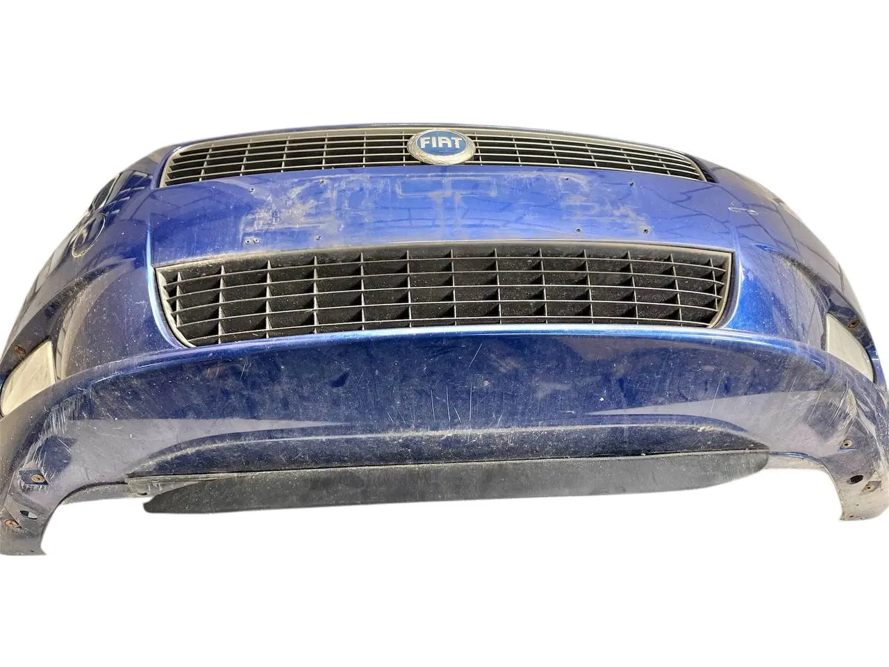 Stoßstange Stossfänge FIAT GrandPunto 1.4 2006 FC: 599 – Copy