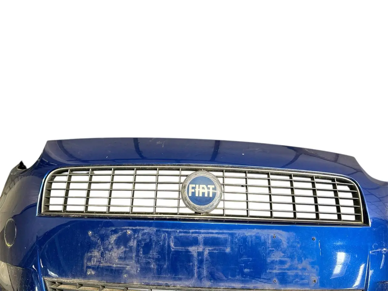 Stoßstange Stossfänge FIAT GrandPunto 1.4 2006 FC: 599 – Copy