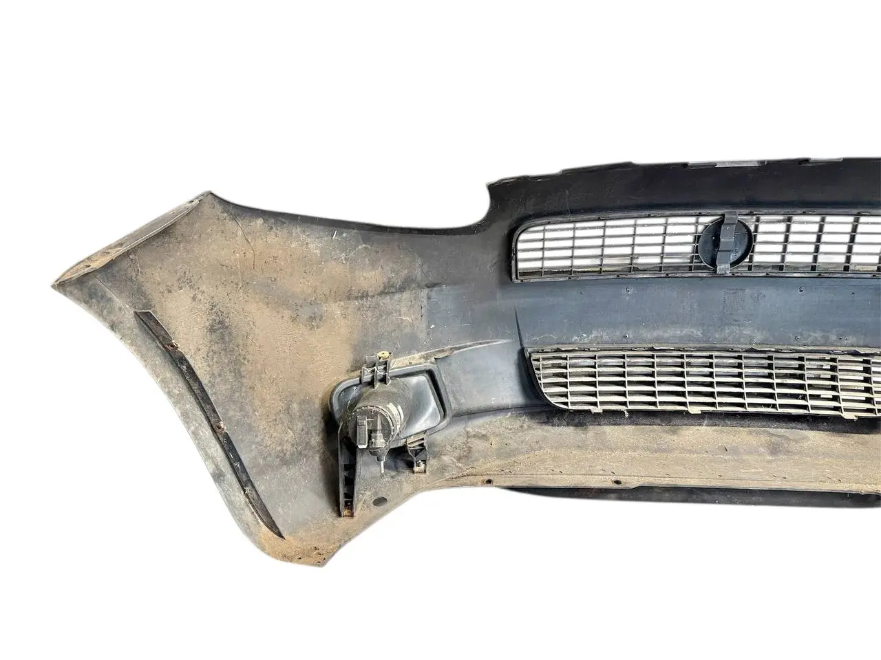 Stoßstange Stossfänge FIAT GrandPunto 1.4 2006 FC: 599 – Copy