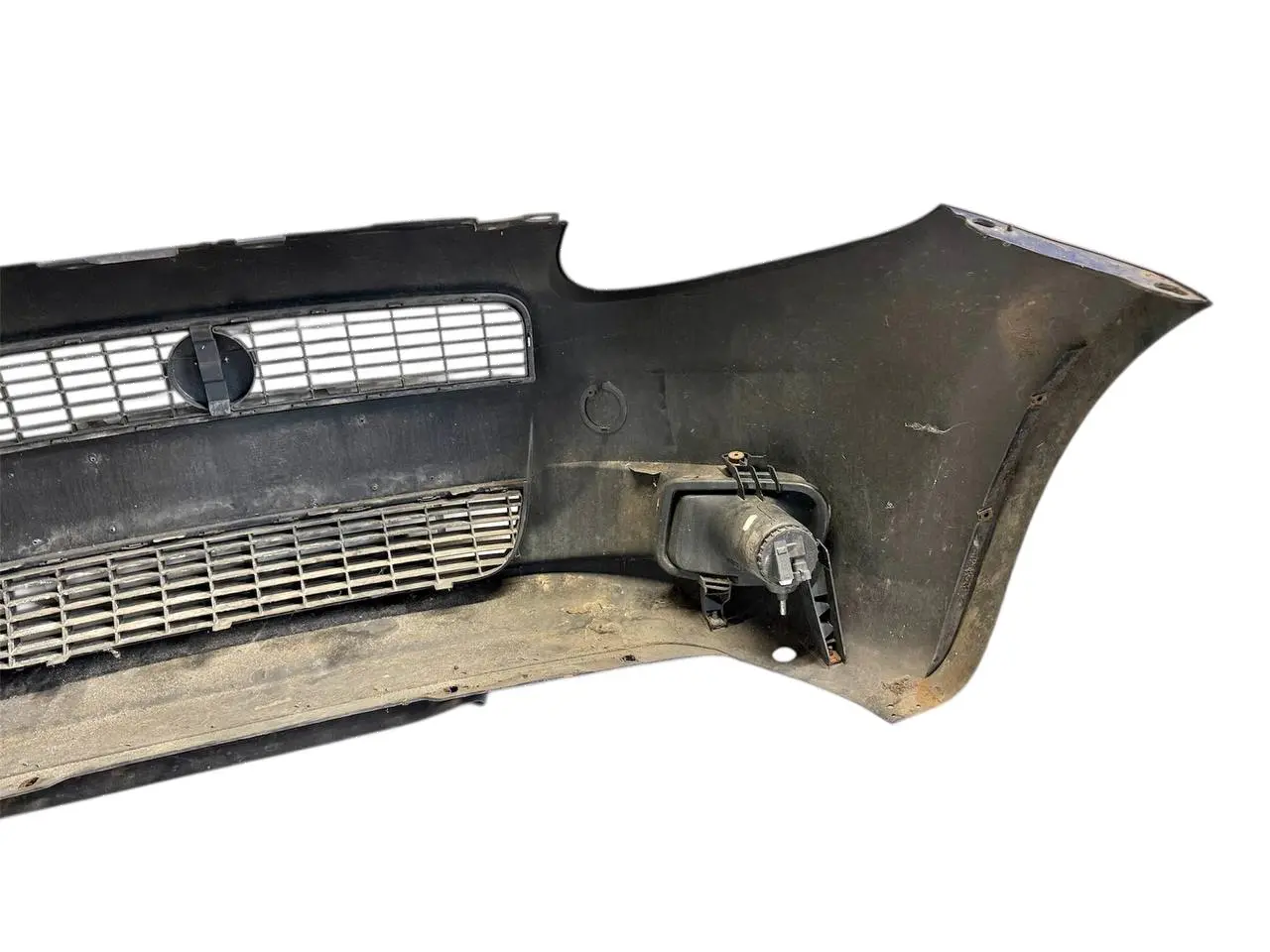 Stoßstange Stossfänge FIAT GrandPunto 1.4 2006 FC: 599 – Copy