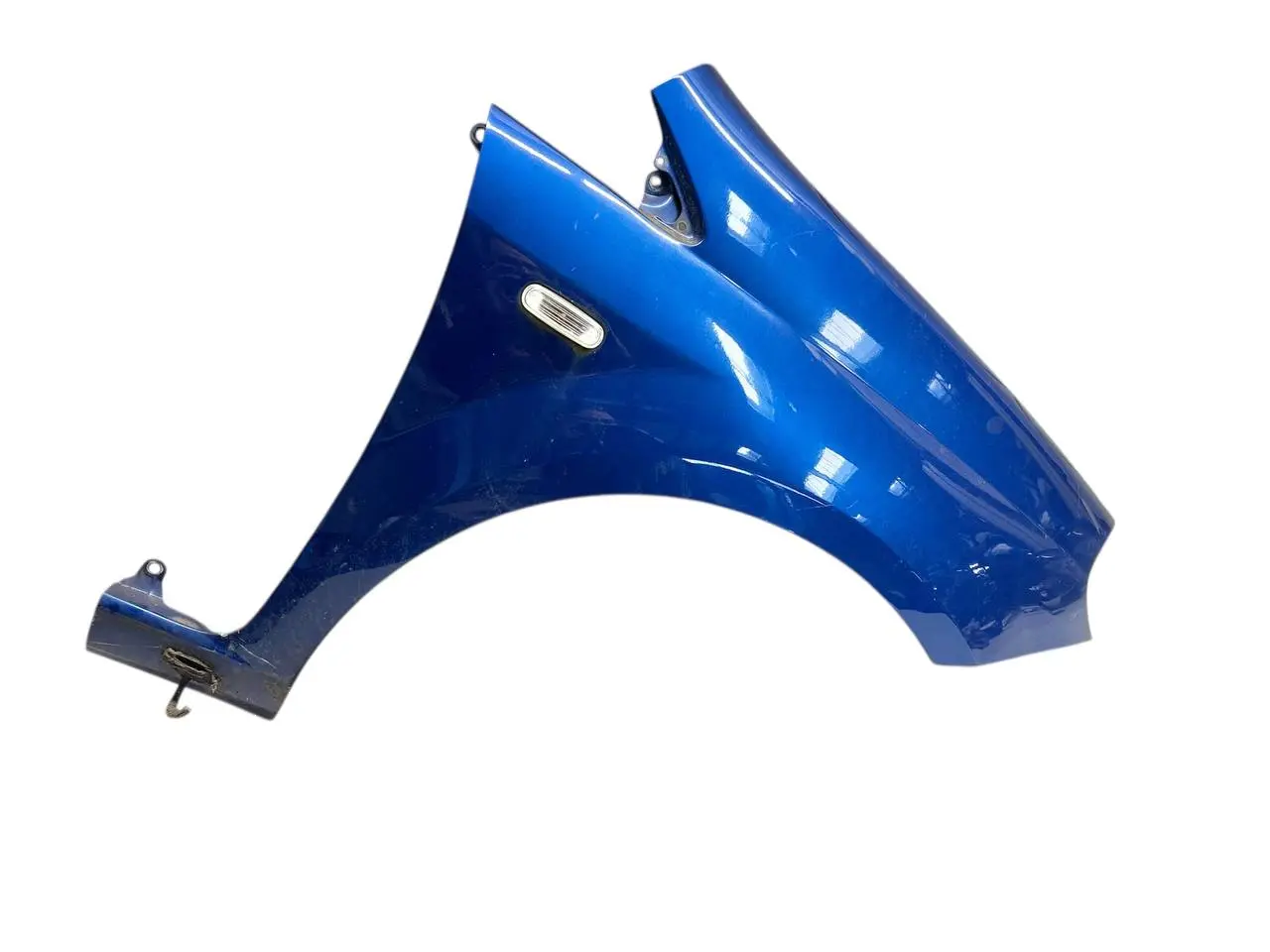 Kotflügel Rechts FIAT GrandPunto 1.4 2006 FC: 599