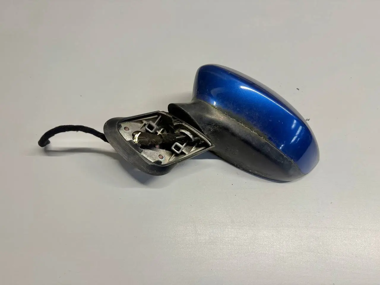 Außenspiegel Außen Spiegel Links GrandPunto 1.4 2006 011023