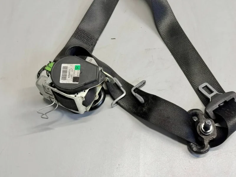 Sicherheitsgurt vorne Rechts FIAT GrandPunto 1.4 2006 605236200