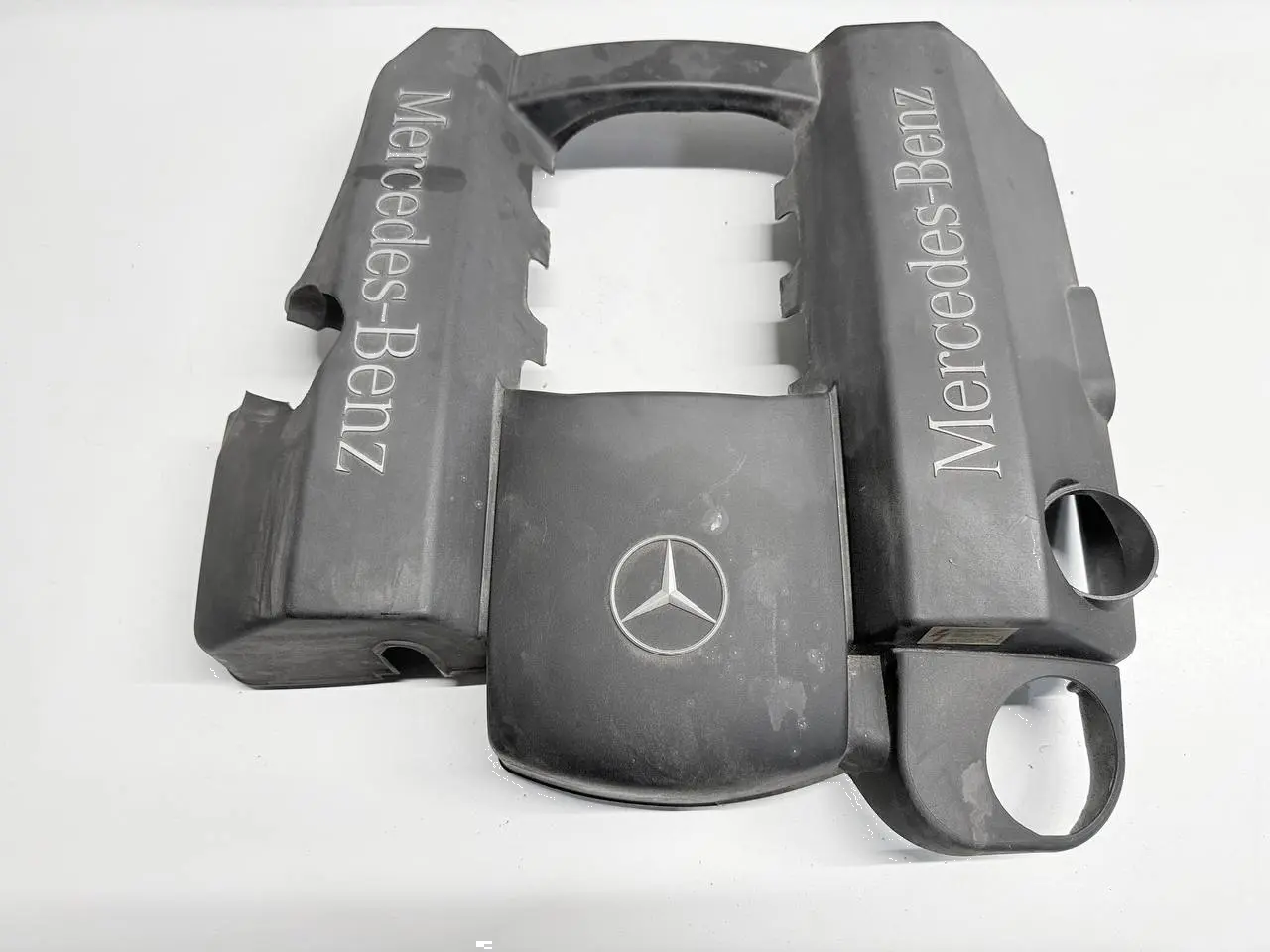 Motorabdeckung Motor Abdeckung Mercedes BENZ CLK 320 1999 W208 1120100067