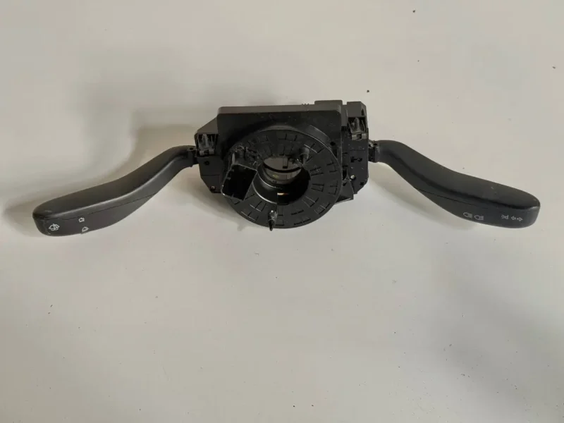 Lenkstockschalter Kombischalter Schleifring VW Polo 9N1 1,2L 2002 6Q0953503AD