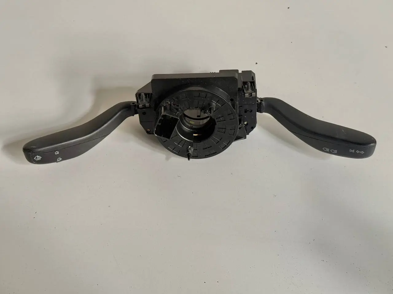 Lenkstockschalter Kombischalter Schleifring VW Polo 9N1 1,2L 2002 6Q0953503AD