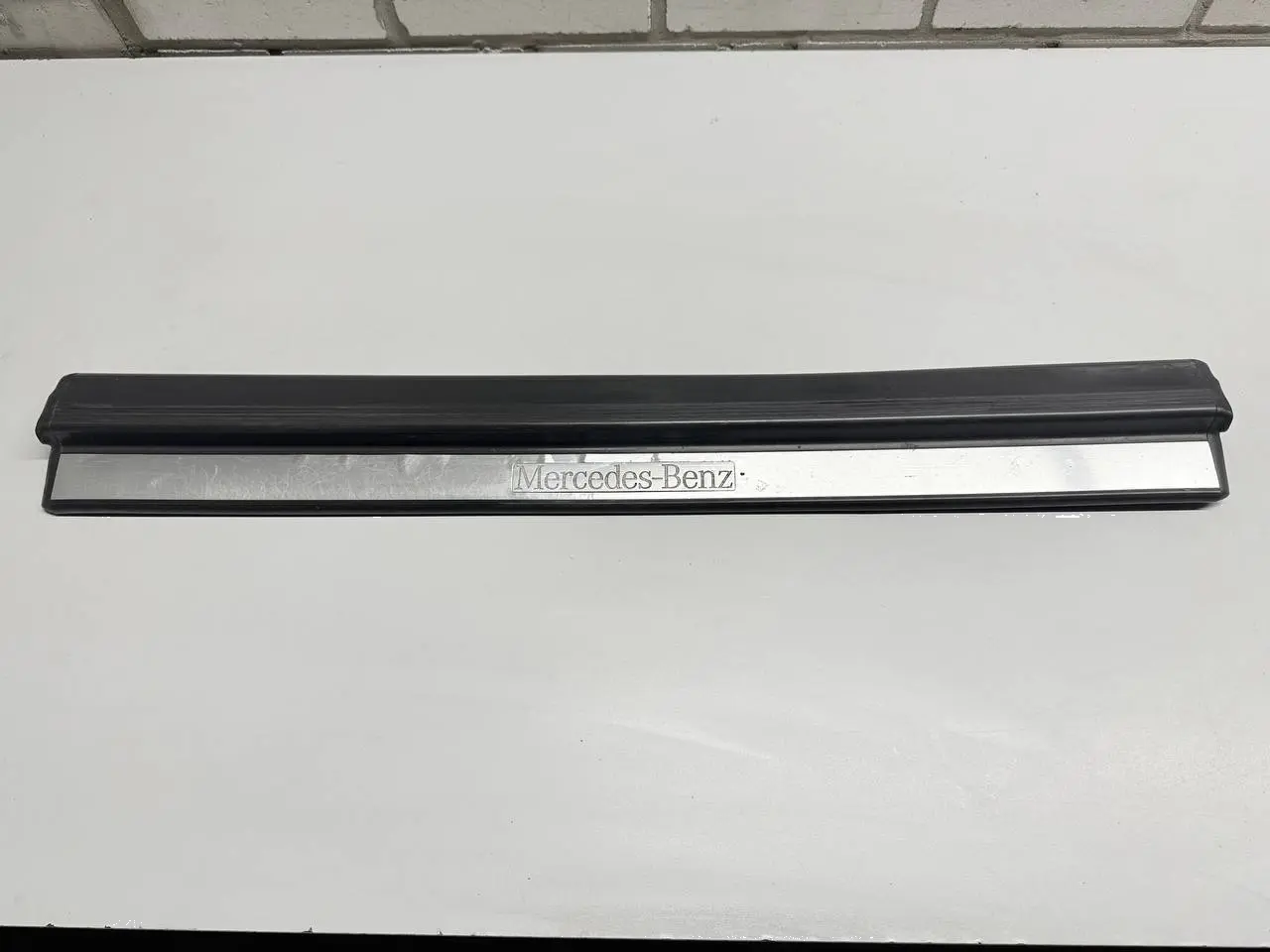 Türschwelle Mercedes BENZ CLK 320 1999 W208 2086800235