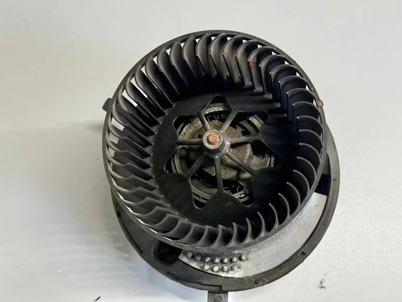 Gebläsemotor Lüftermotor VW Passat 3C 3C1820015