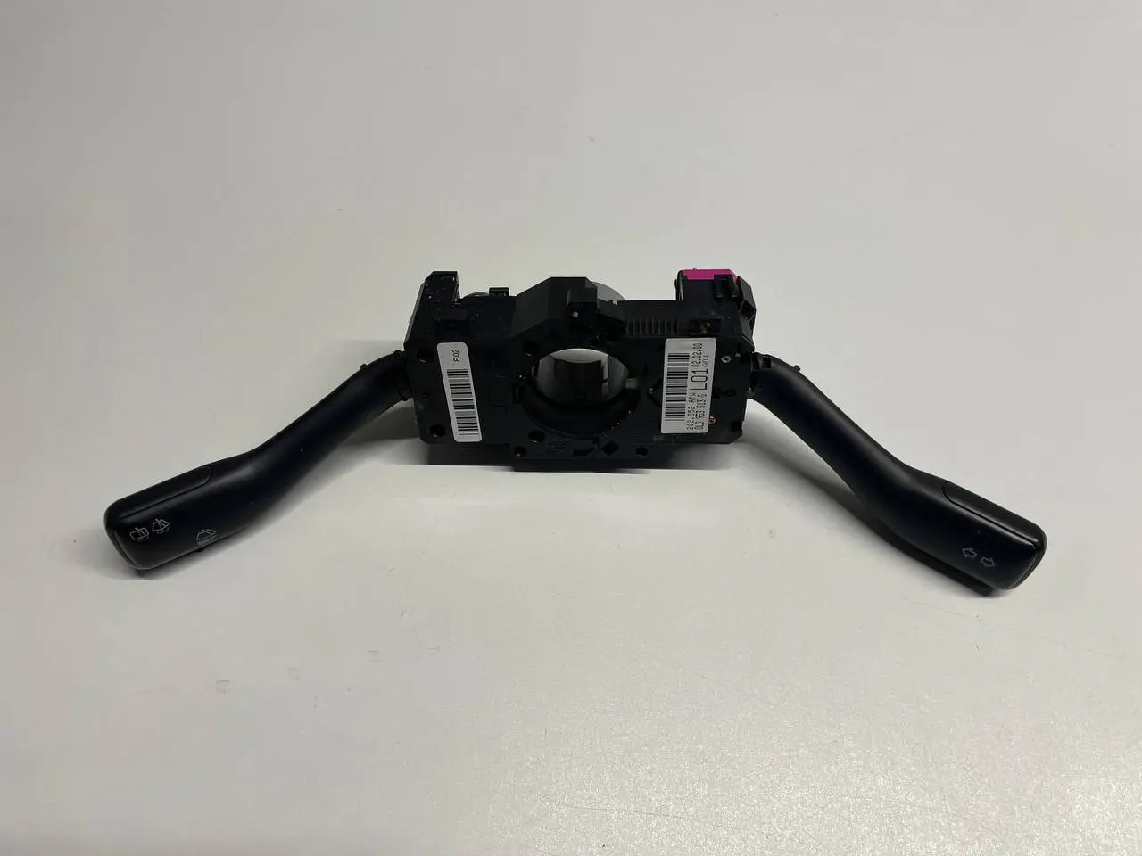 Lenkstockschalter VW Golf 4 1,6 1J1 2000 4BO953503