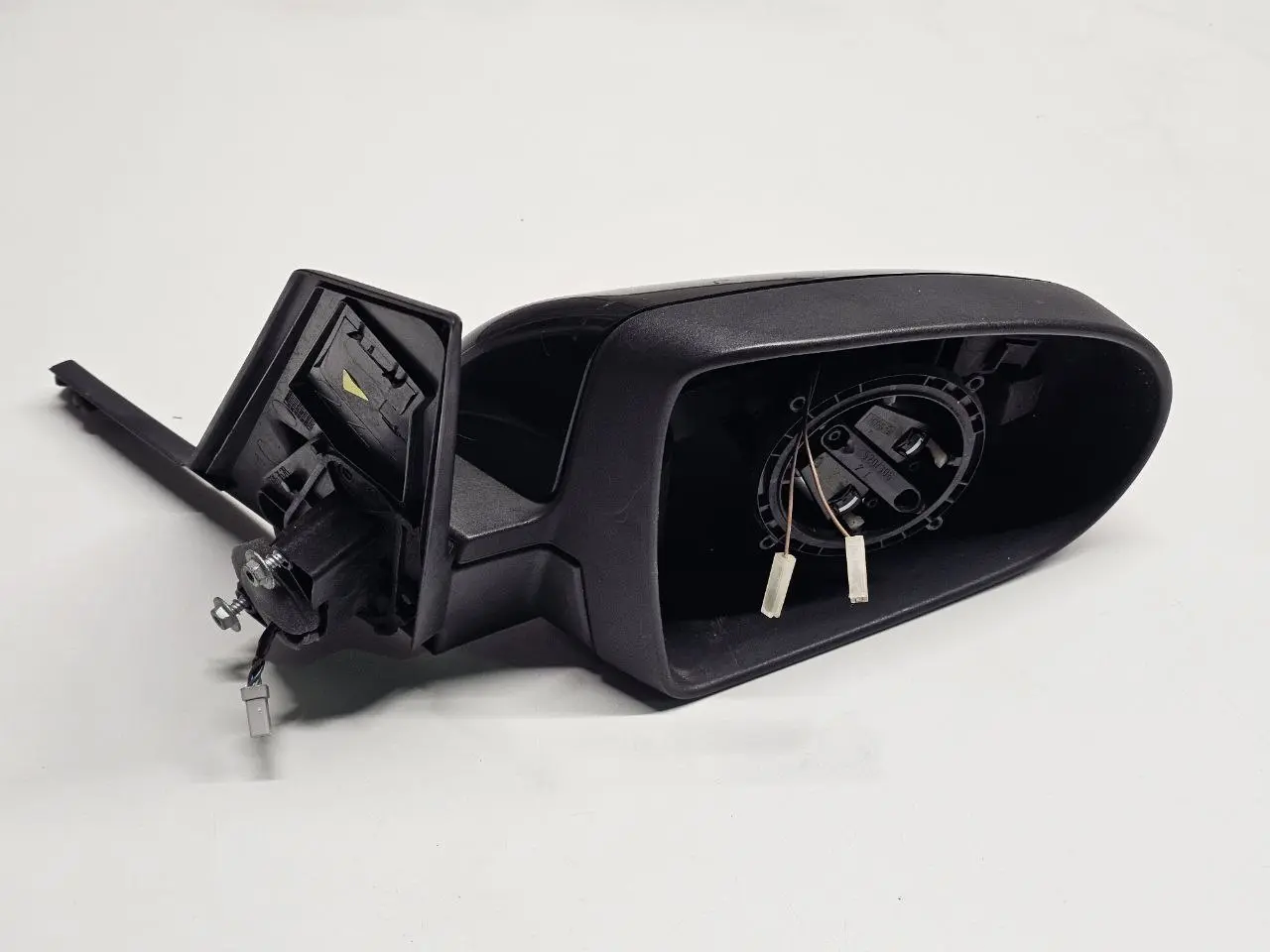 Aussenspiegel Elektr. Verstellbar Mitsubishi Colt 2006 1,3 23263628