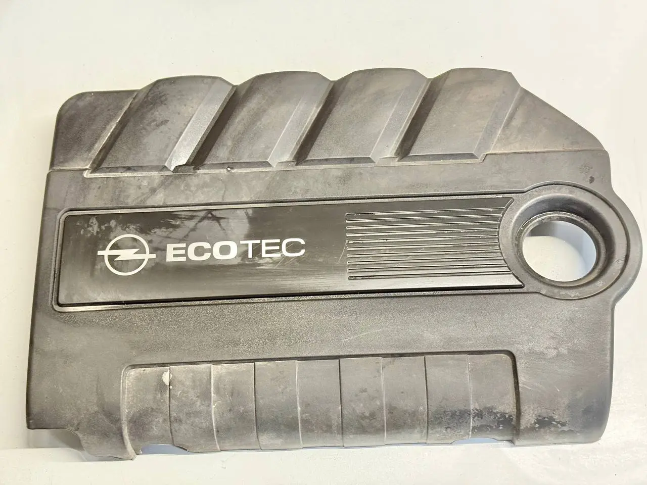 Motorabdeckung Abdeckung Motor Diesel 1.7 CDTI OPEL ASTRA-J 2011 55572044