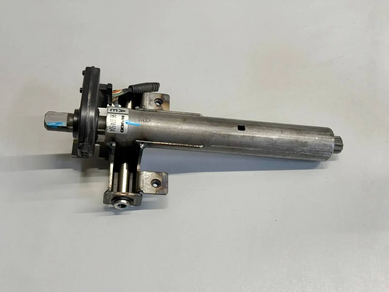 Lenksäule OPEL GM ANTARA 2007 96874504, 96625845