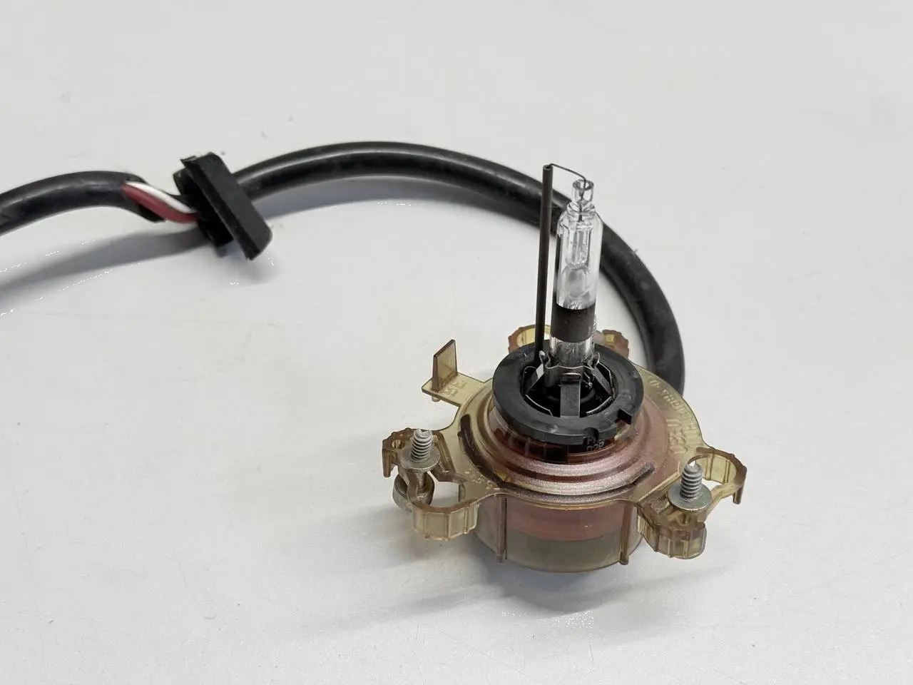 Xenon Steuergerät Vorschaltgerät Mercedes BENZ CLK 320 1999 W208 5DV00776007