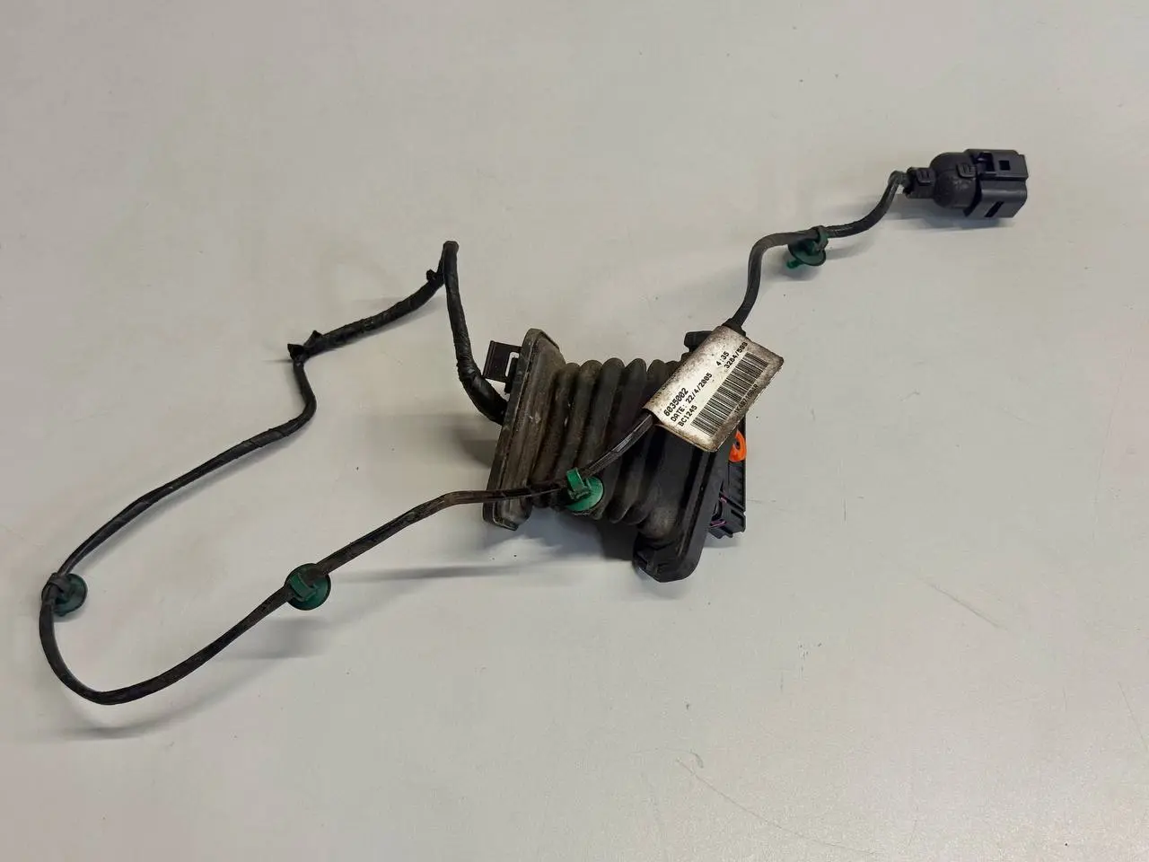 Hinten rechts Kabelbaum Leitungssatz Tür hinten VW Golf5 1K1 1.4L