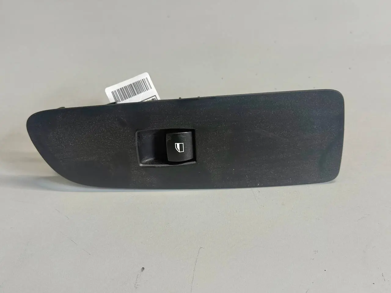 Schalter Fensterheber Schalterblock BMW 116i E81 2011 9162997, 15939966319