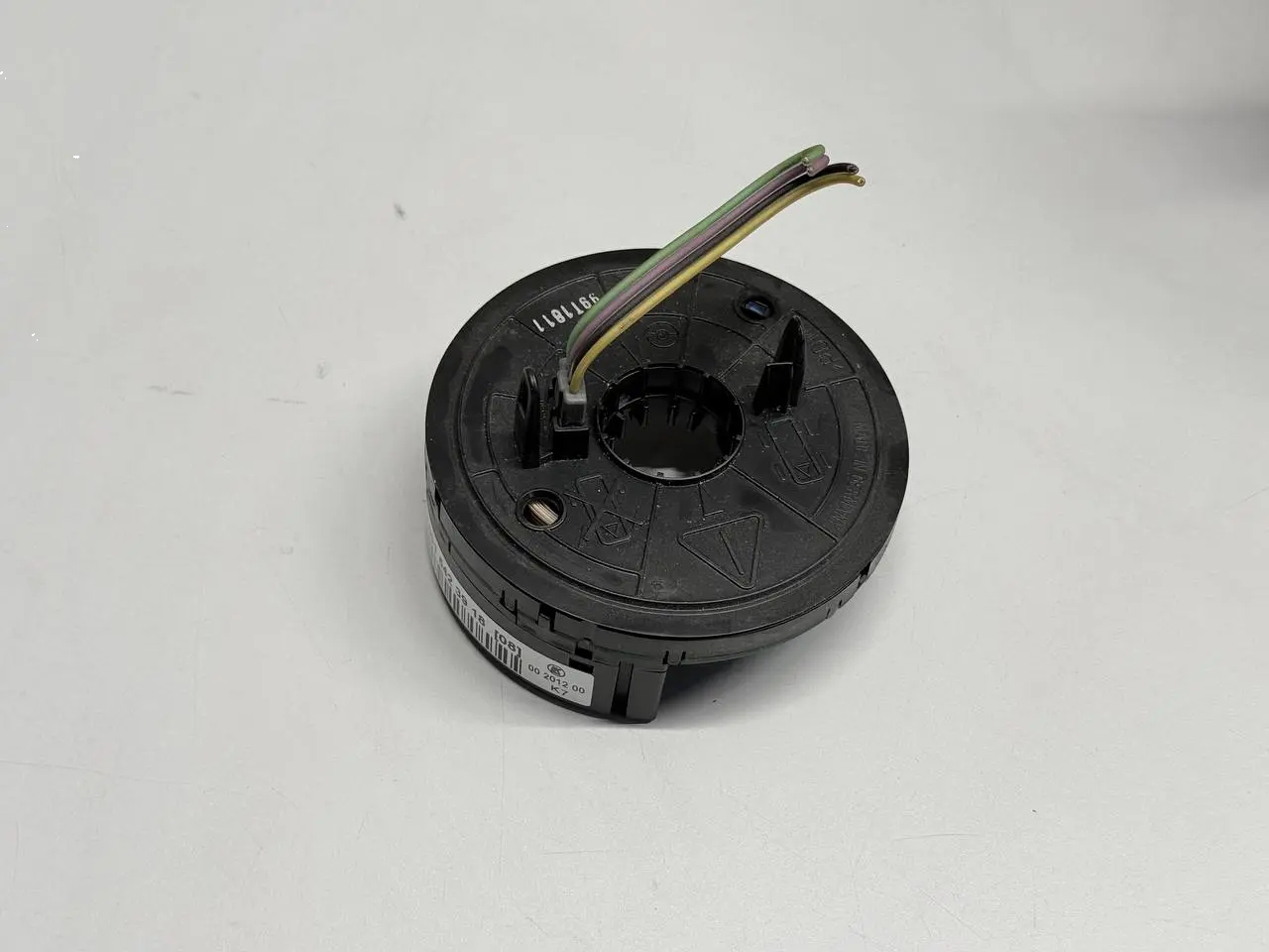 Schleifring Lenkwinkelsensor Mercedes BENZ CLK 320 1999 W208 0015423918