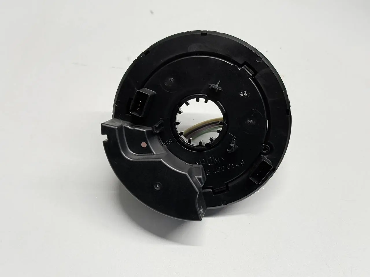 Schleifring Lenkwinkelsensor Mercedes BENZ CLK 320 1999 W208 0015423918