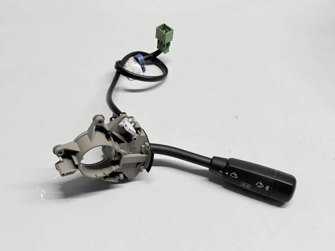 Blinkerhebel Wischerhebel Mercedes BENZ CLK 320 1999 W208 2085450010