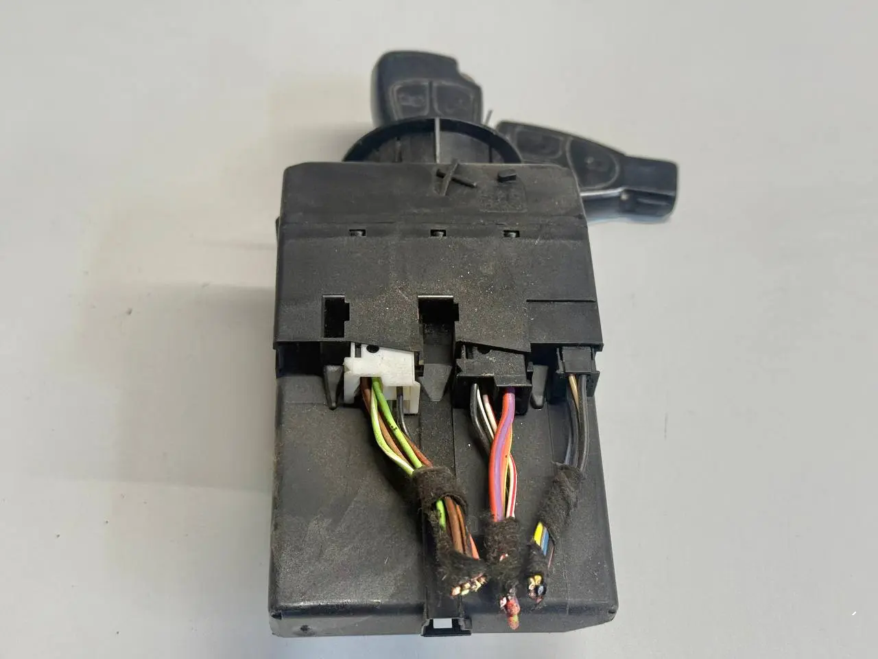 Zündschloss Mercedes Benz Vito W639 111 2009 A6399005501