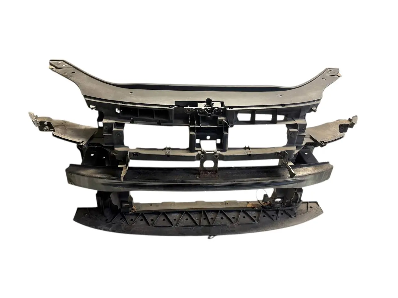 Schlossträger VW Golf Plus 2005 5M1 1,6 FSI 5M0805588, 5M0807093A, 1K0807582