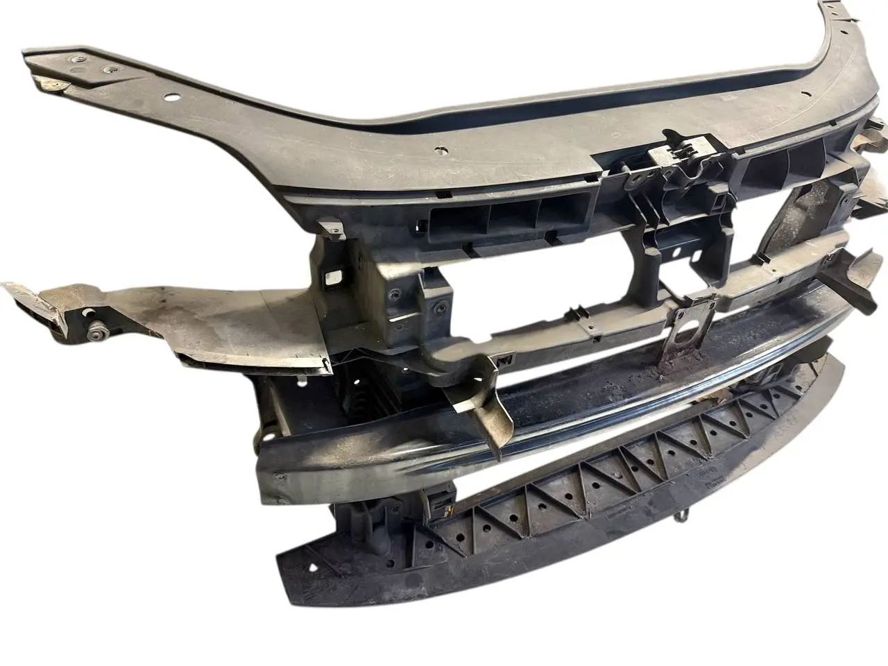 Schlossträger VW Golf Plus 2005 5M1 1,6 FSI 5M0805588, 5M0807093A, 1K0807582