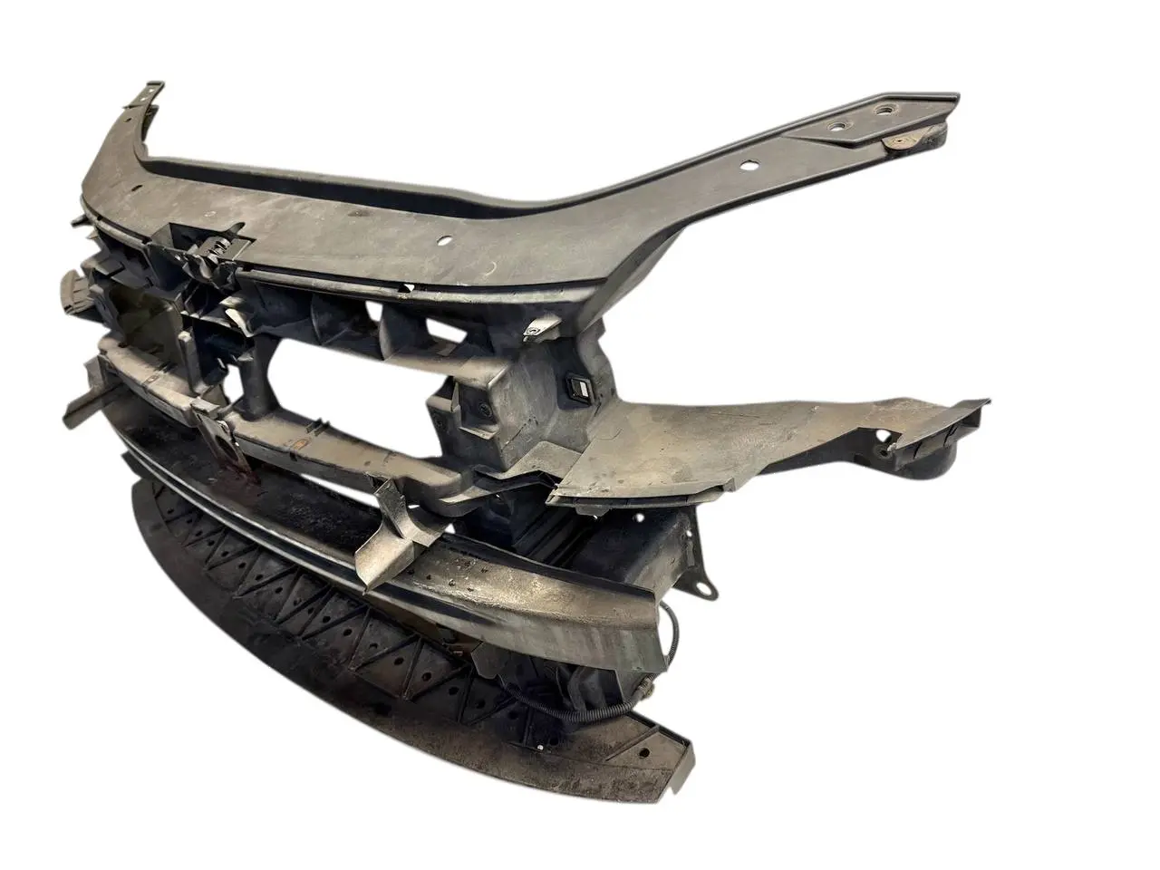 Schlossträger VW Golf Plus 2005 5M1 1,6 FSI 5M0805588, 5M0807093A, 1K0807582