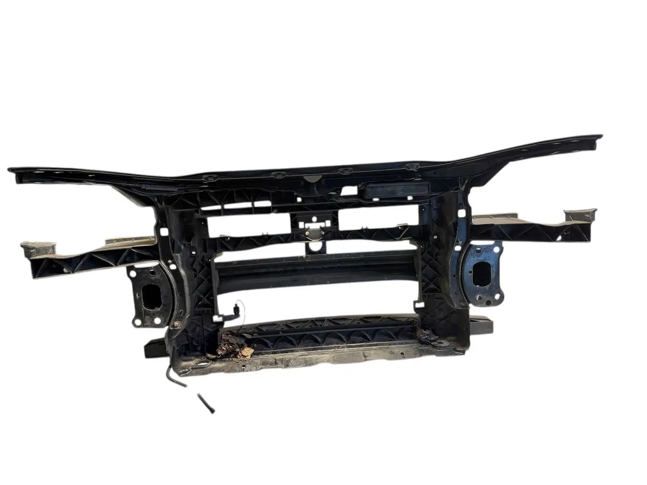 Schlossträger VW Golf Plus 2005 5M1 1,6 FSI 5M0805588, 5M0807093A, 1K0807582