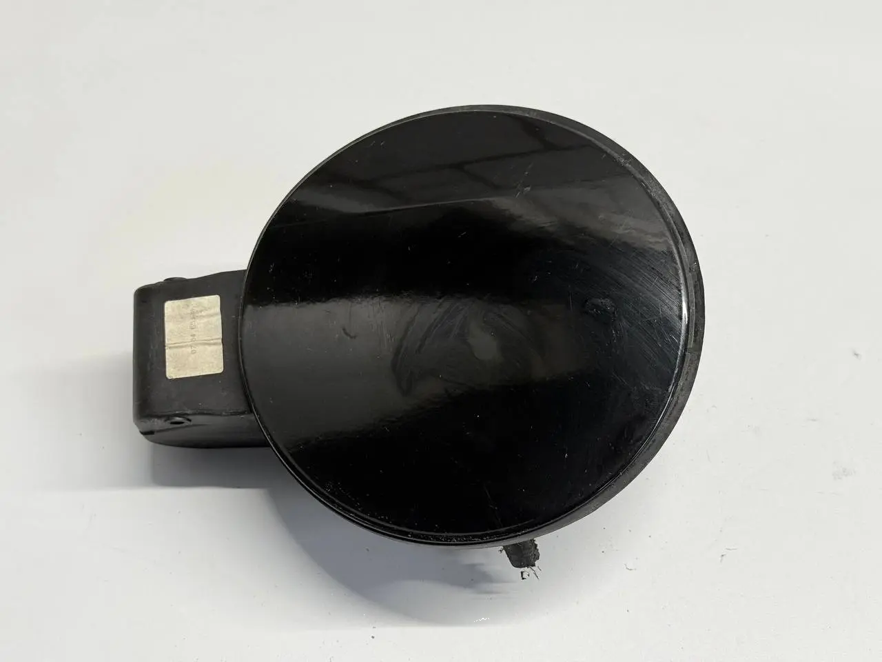 Tankdeckel Tankklappe Mitsubishi Colt 2006 1,3 MR959151 FC: 08D Schwarz