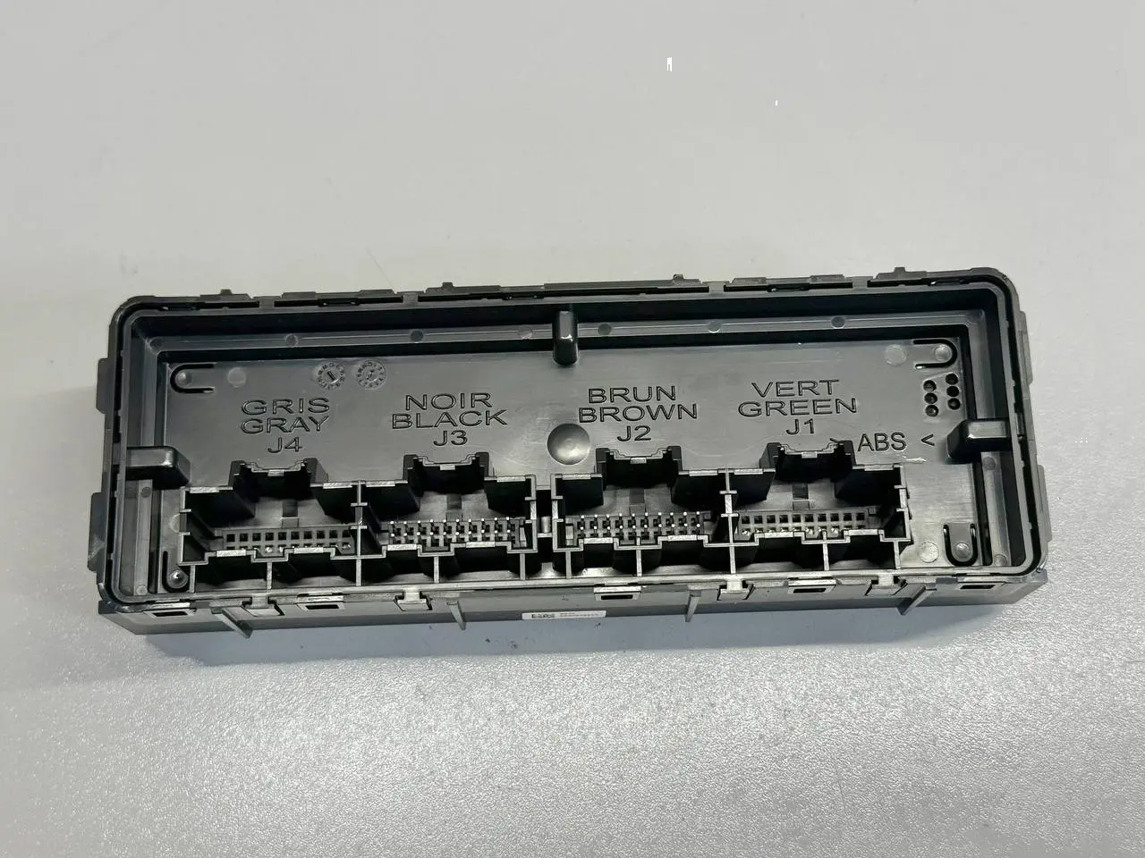 Steuergerät Klimaanlage 1.7 CDTI OPEL ASTRA-J 2011 13581132, 90151534