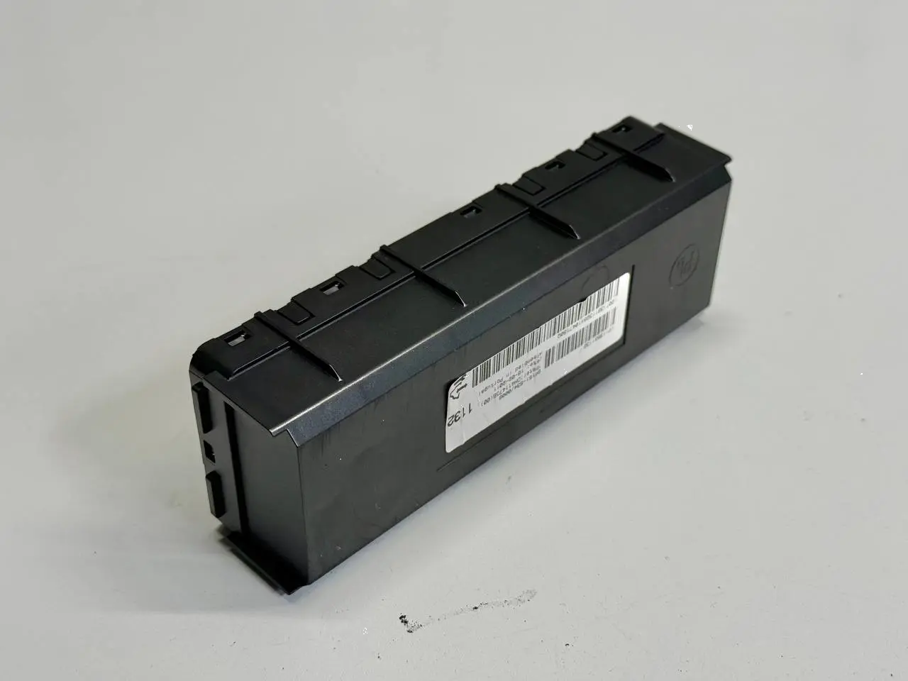 Steuergerät Klimaanlage 1.7 CDTI OPEL ASTRA-J 2011 13581132, 90151534