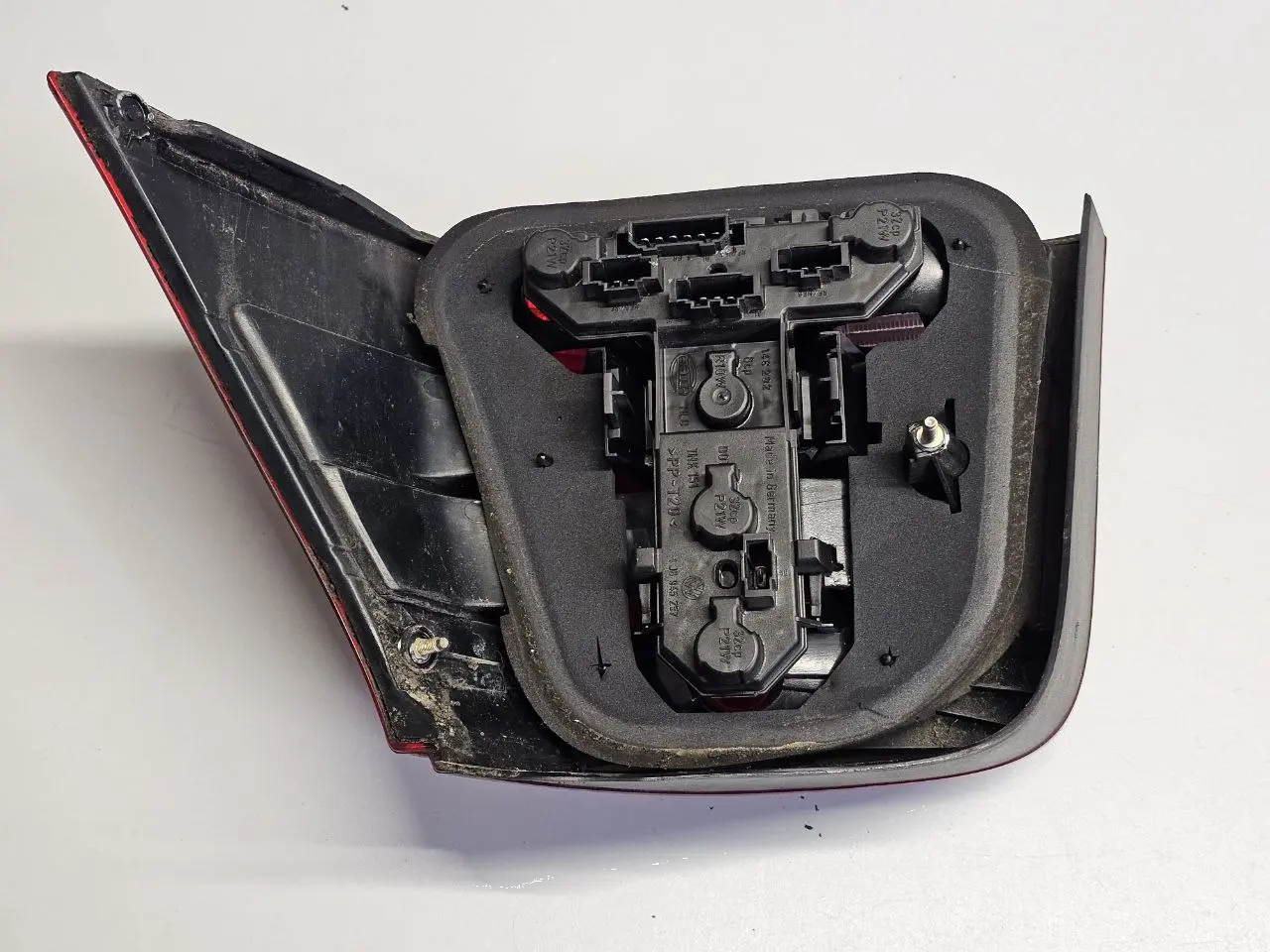 Heckleuchte komplett Links VW Golf 4 1,6 1J1 2000 1J6945257