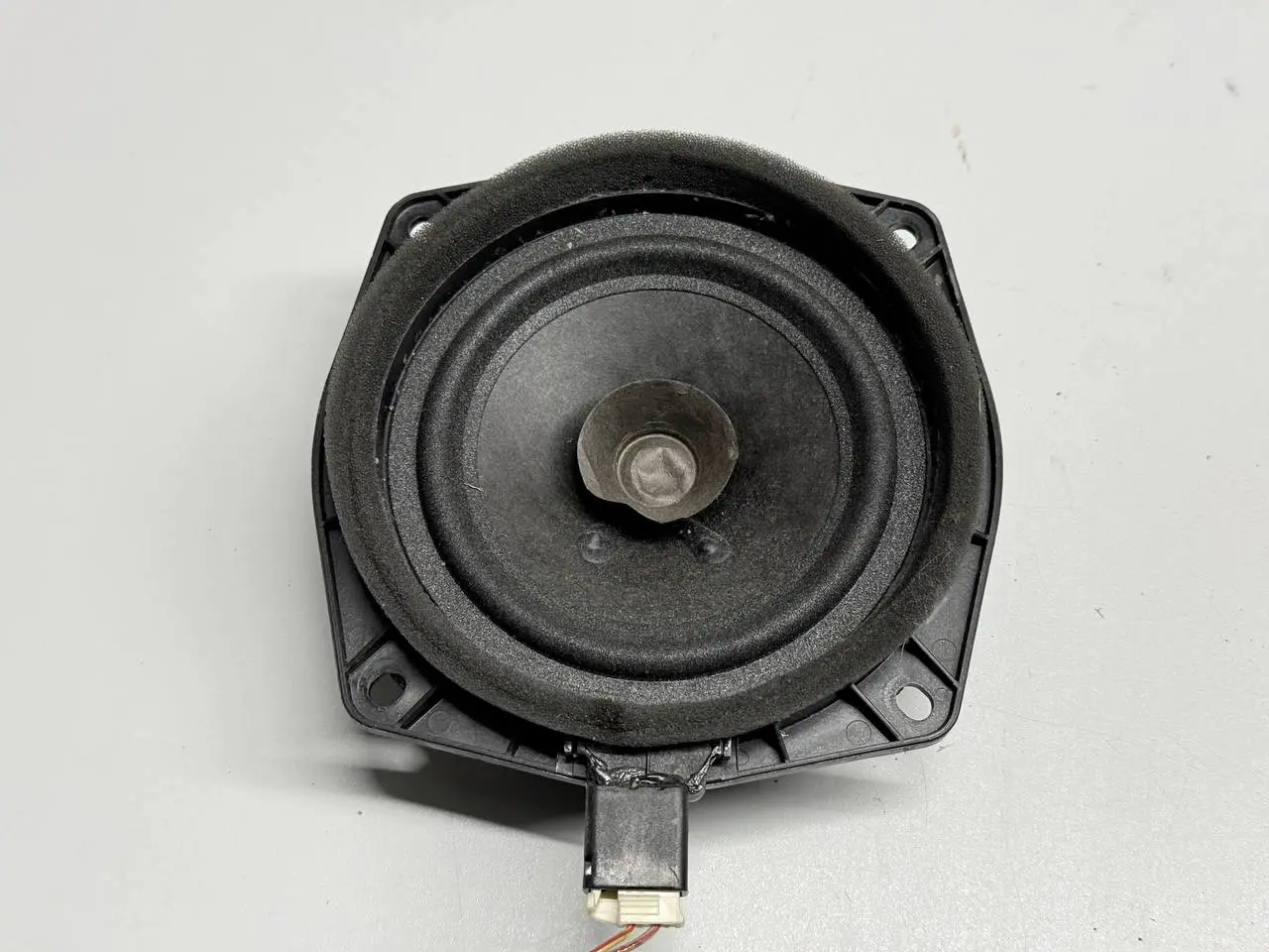 Lautsprecher Türlautsprecher Mitsubishi Colt 2006 1,3 MN141417
