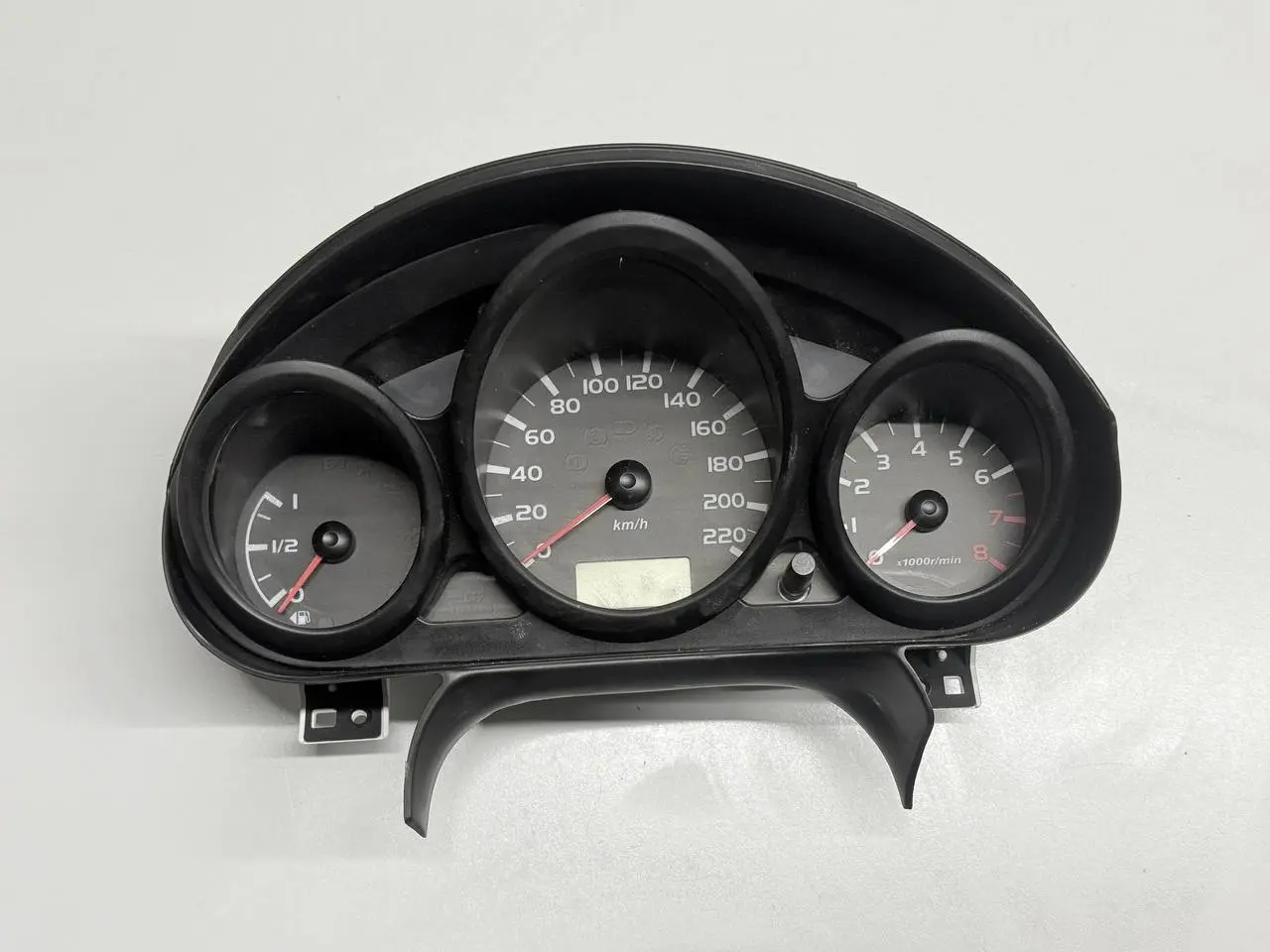 Tacho Kombiinstrument Mitsubishi Colt 2006 1,3 MR951770