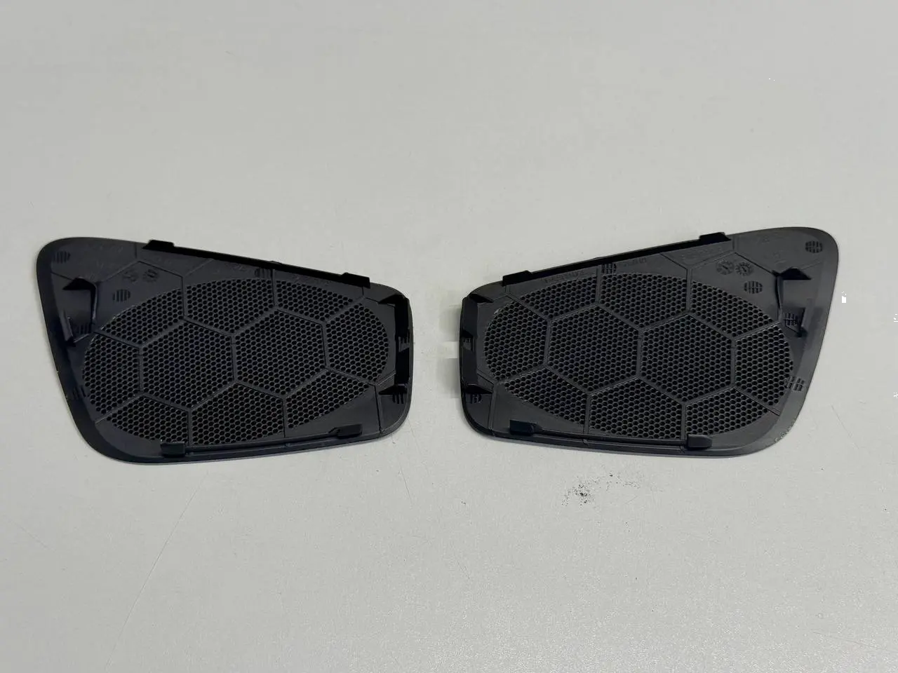 Armaturenbrett Hochtöner Abdeckung Rechts Links 1.7 OPEL ASTRA-J 2011 13281642