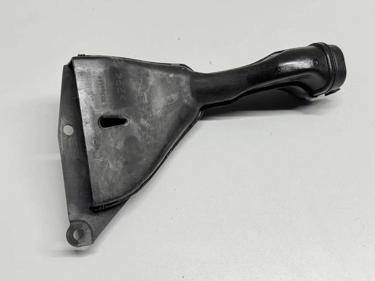 Ansaugrohr Ansaugstutzen Mitsubishi Colt 2006 1,3 MR993548, 1355200002