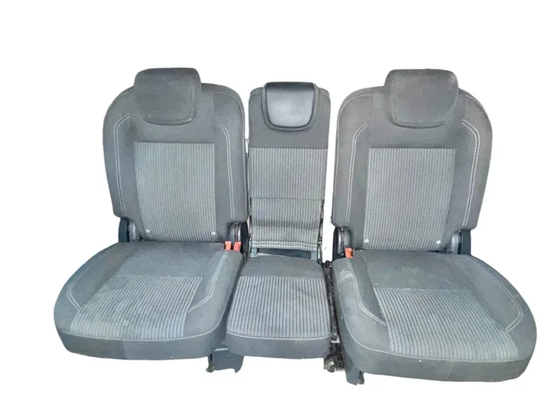 Sitze hinten Rücksitzbank Rücksitze Ford C-Max 2014 DXA