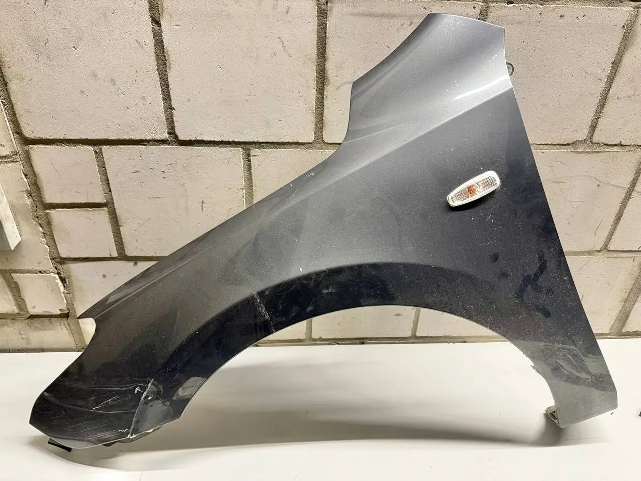 Kotflügel links Hyundai i30 2010