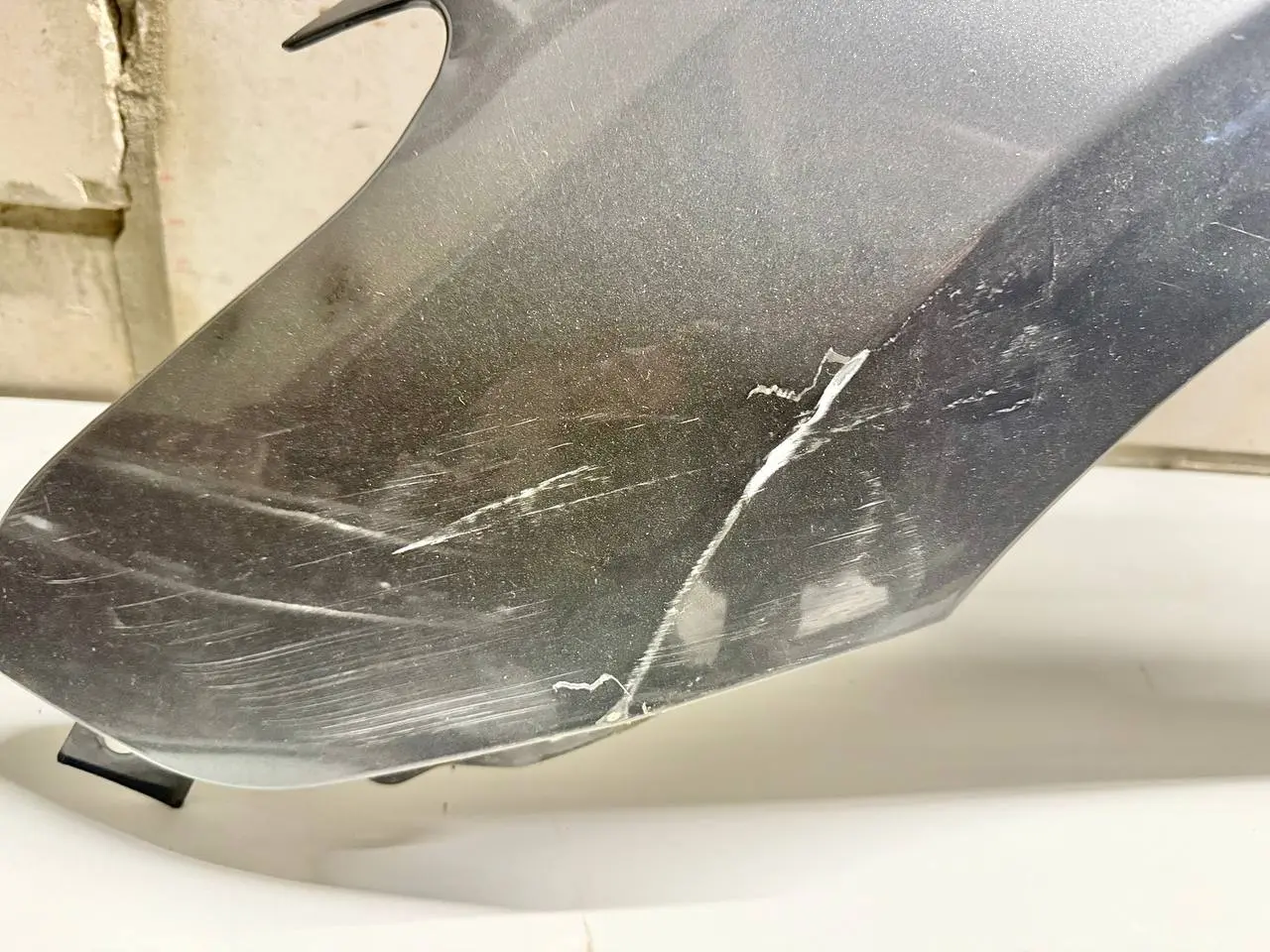 Kotflügel links Hyundai i30 2010