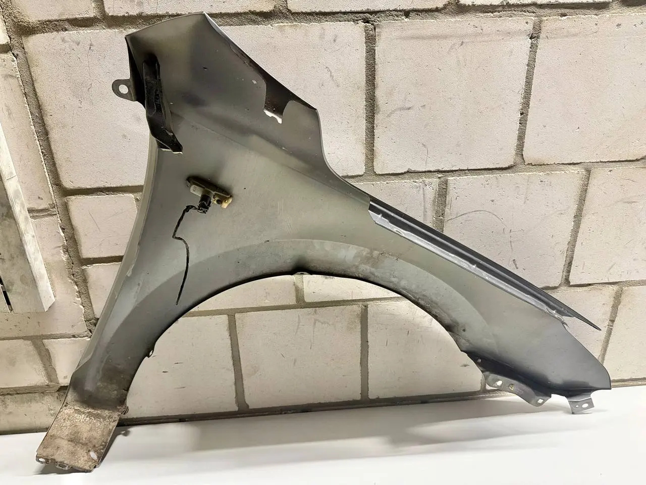 Kotflügel links Hyundai i30 2010