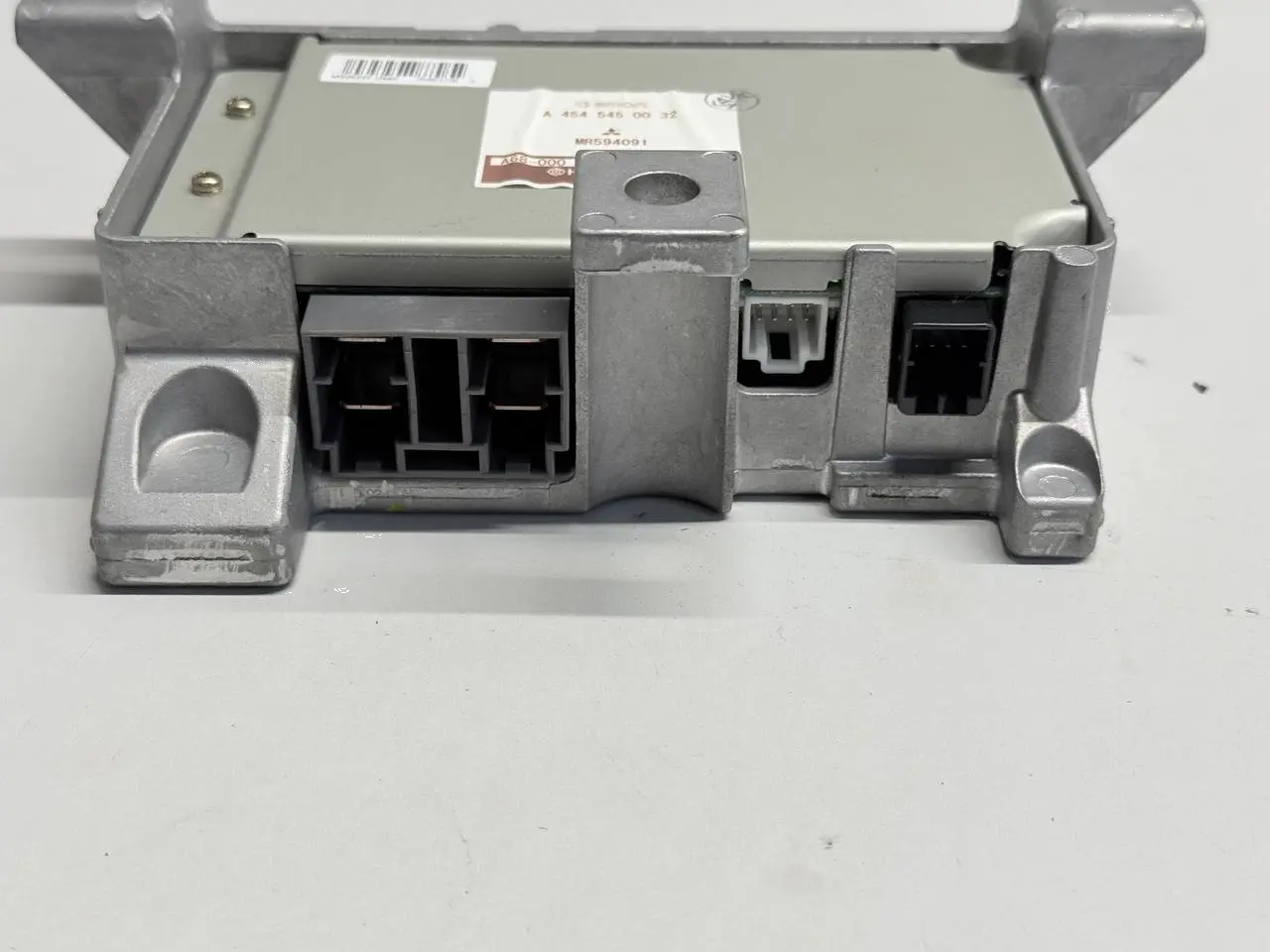 SERVOLENKUNG STEUERGERAT Mitsubishi Colt 2006 1,3 4545450032, A4545450032