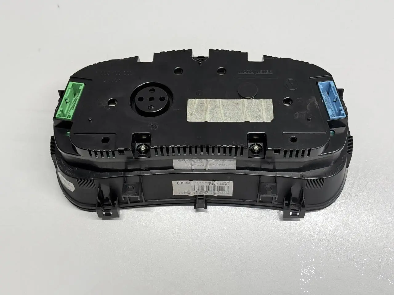 Tacho Kombiinstrument VW Golf 4 1,6 1J1 2000 1J0919861, 110008916