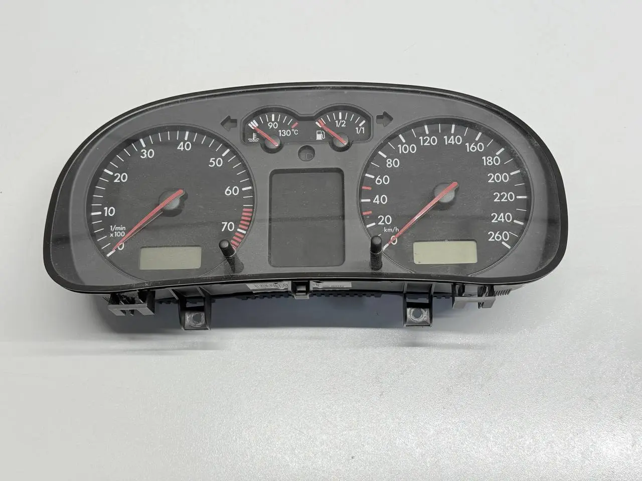 Tacho Kombiinstrument VW Golf 4 1,6 1J1 2000 1J0919861, 110008916