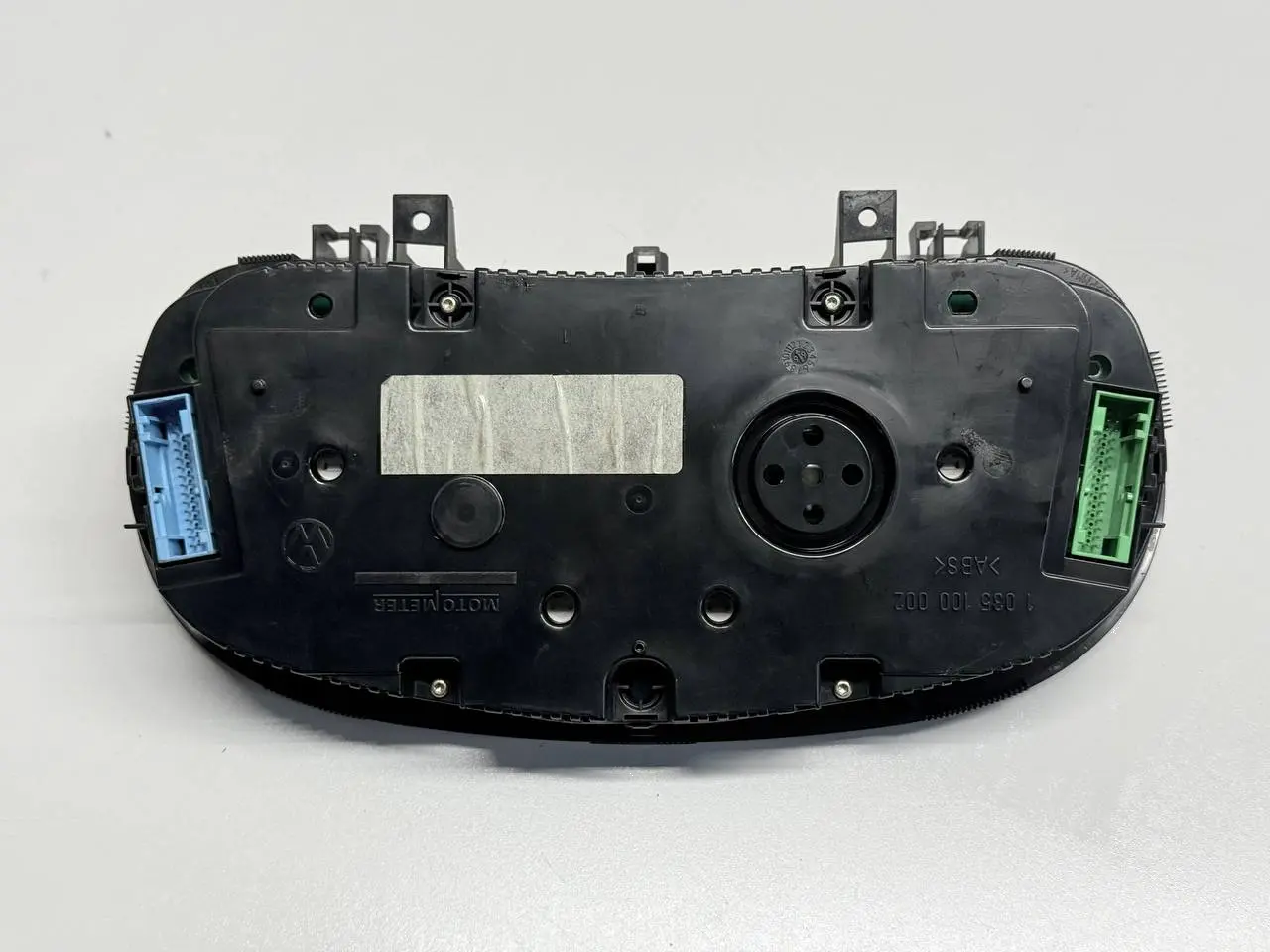 Tacho Kombiinstrument VW Golf 4 1,6 1J1 2000 1J0919861, 110008916