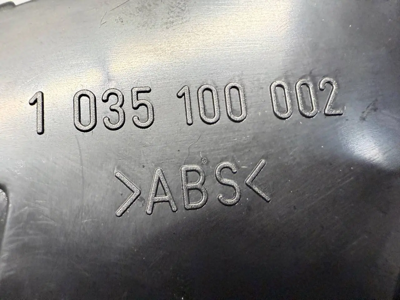 Tacho Kombiinstrument VW Golf 4 1,6 1J1 2000 1J0919861, 110008916