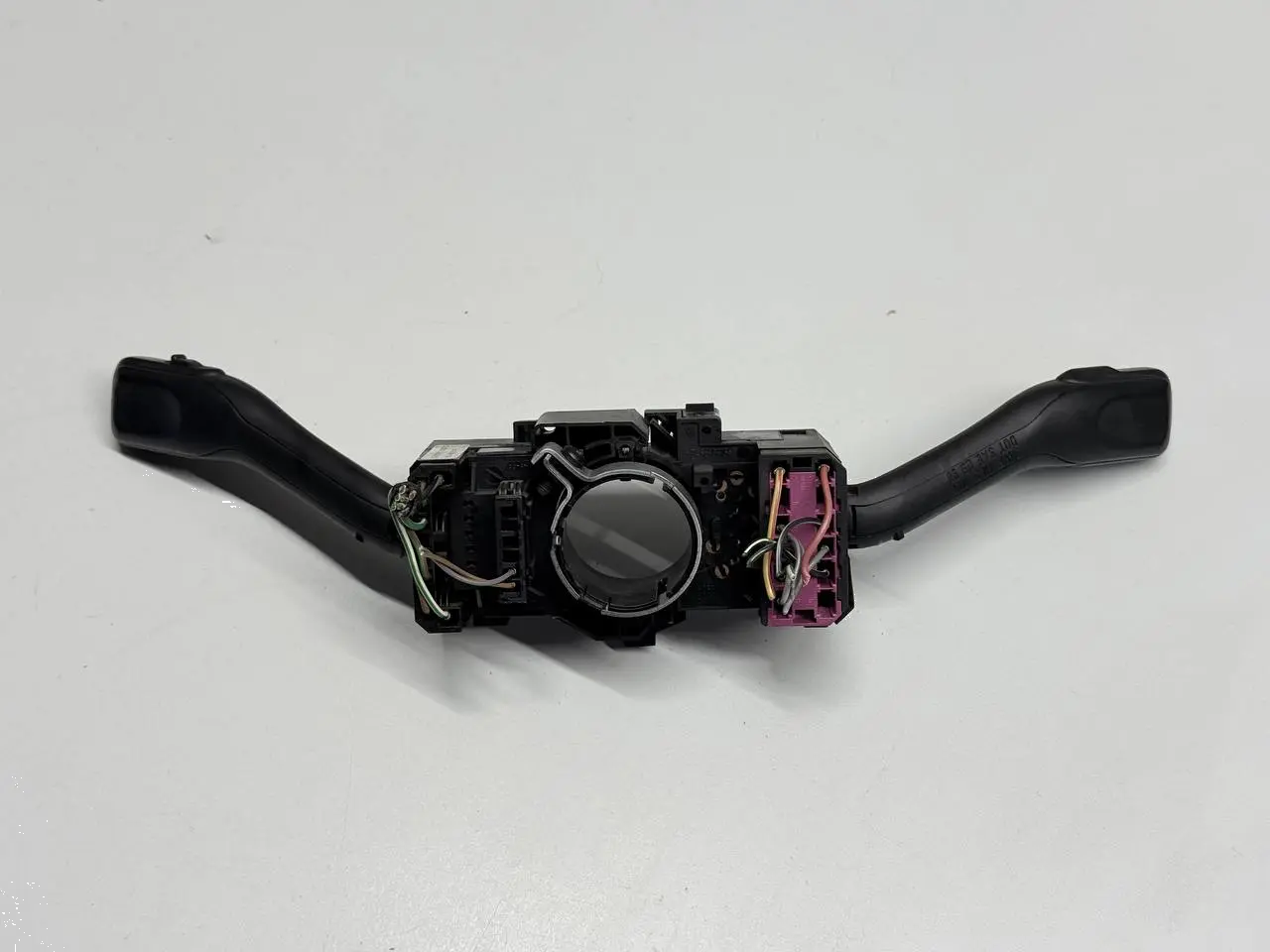 Lenkstockschalter VW Golf 4 1,6 1J1 2000 4BO953503