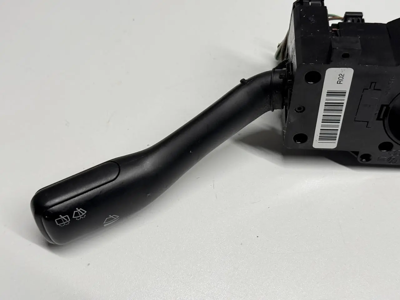 Lenkstockschalter VW Golf 4 1,6 1J1 2000 4BO953503