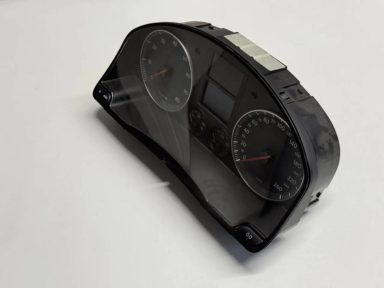 Tacho Kombiinstrument VW Golf Plus 2006 5M1 1,6 1K0920862J, A2C53023102