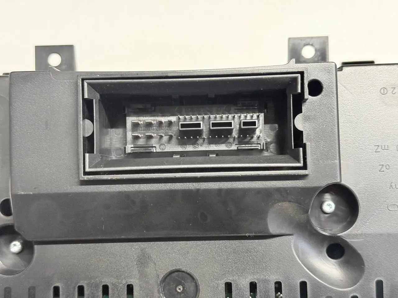 Tacho Kombiinstrument VW Golf Plus 2006 5M1 1,6 1K0920862J, A2C53023102