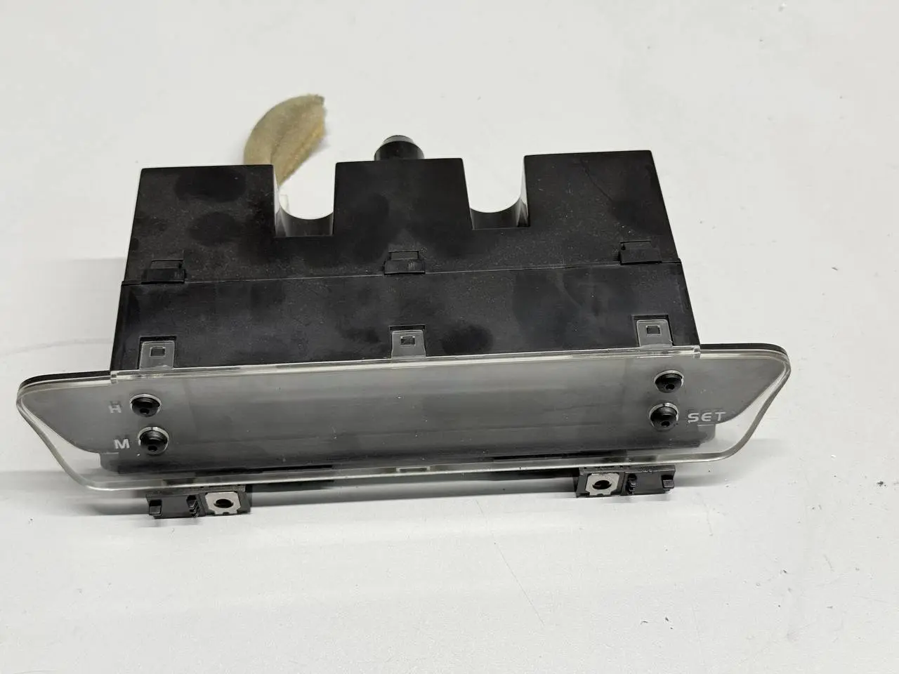 Bordcomputer Bildschirm Anzeigetafel Mitsubishi Colt 2006 1,3 8750A117