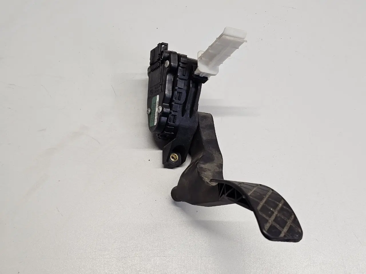 Gaspedal VW Golf 4 1,6 1J1 2000 1J1721503J